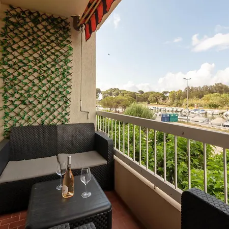 Studio Le Lido By Interhome *