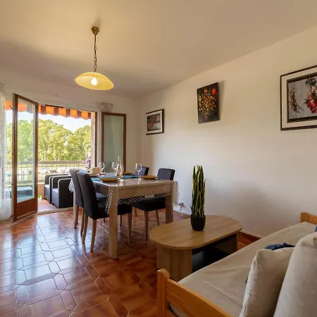 Studio Le Lido By Interhome 히에레