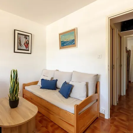 Studio Le Lido By Interhome Apartment Hyeres