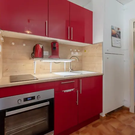 Apartment Studio Le Lido By Interhome