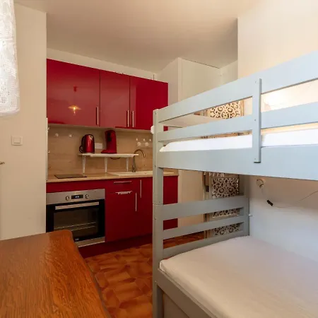 Studio Le Lido By Interhome Apartment Hyeres